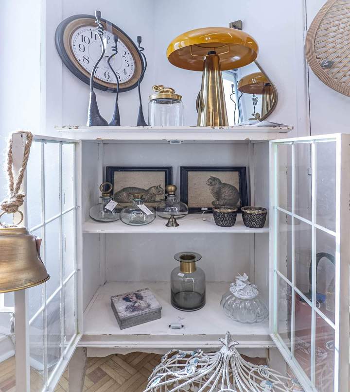Vente de luminaire Saugues