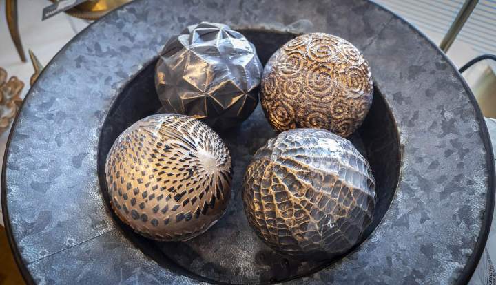Articles déco pour la maison Saugues