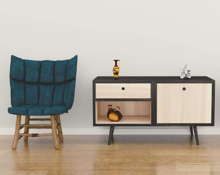 Vente de mobiliers d'appoint Saugues