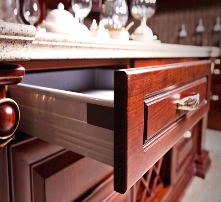 Mobilier d'appoint Saugues