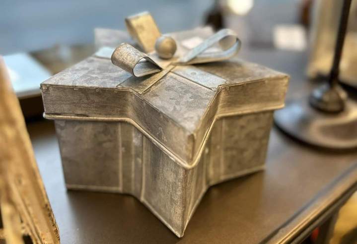 Article cadeau Saugues
