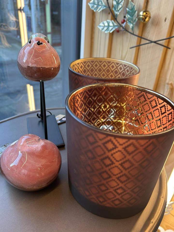 Déco luminaire Saugues